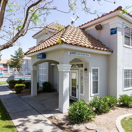 Studio 6-Tempe, Az Екстер'єр фото