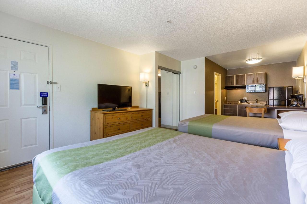 Studio 6-Tempe, Az Екстер'єр фото