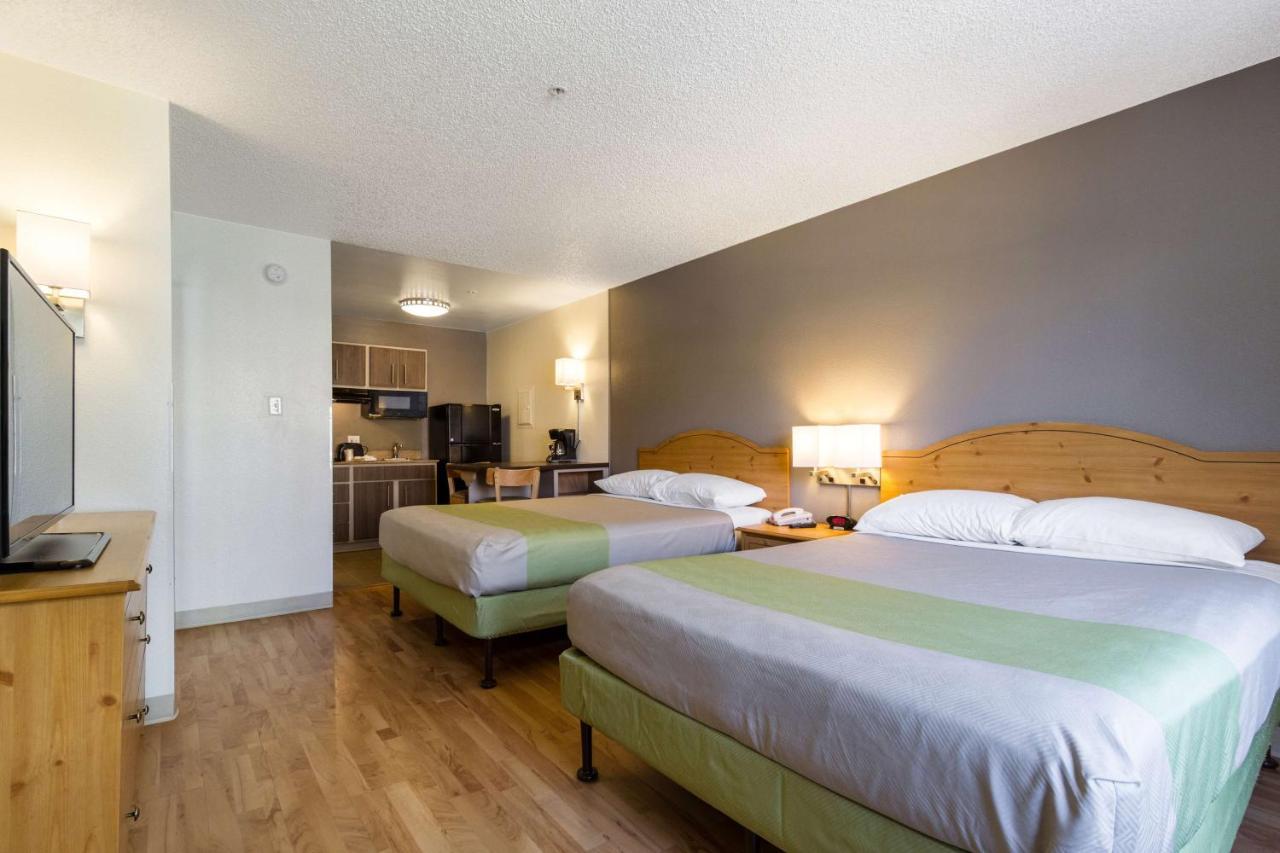 Studio 6-Tempe, Az Екстер'єр фото