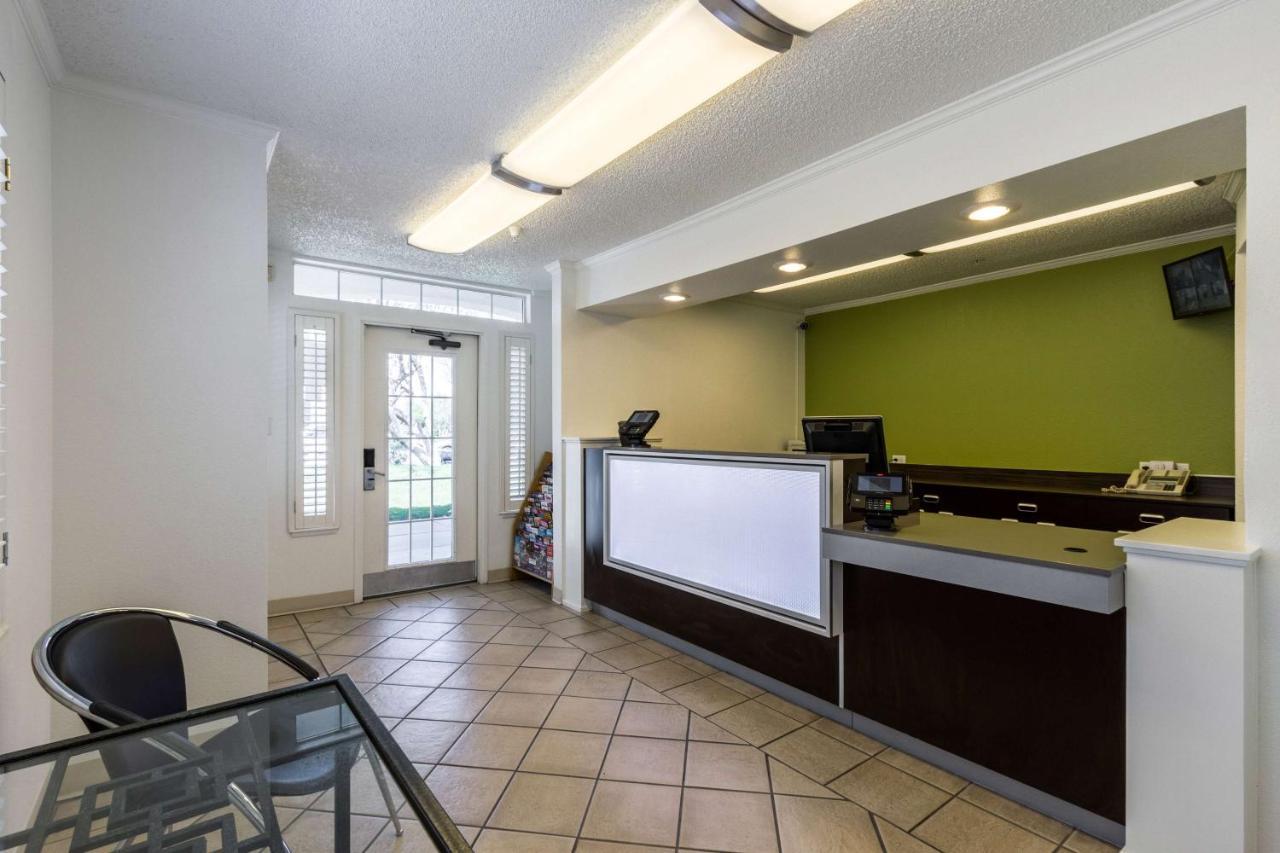Studio 6-Tempe, Az Екстер'єр фото