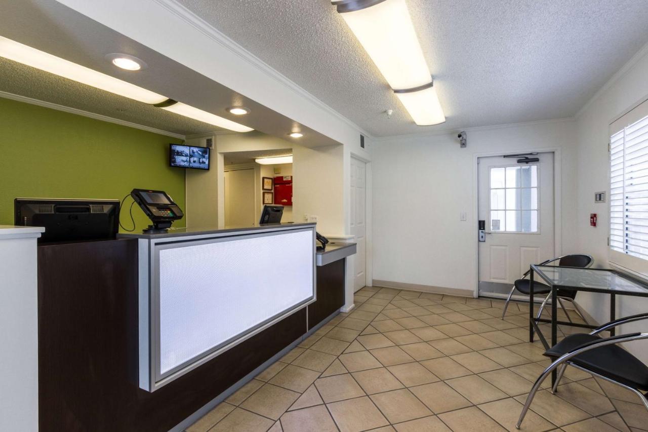 Studio 6-Tempe, Az Екстер'єр фото