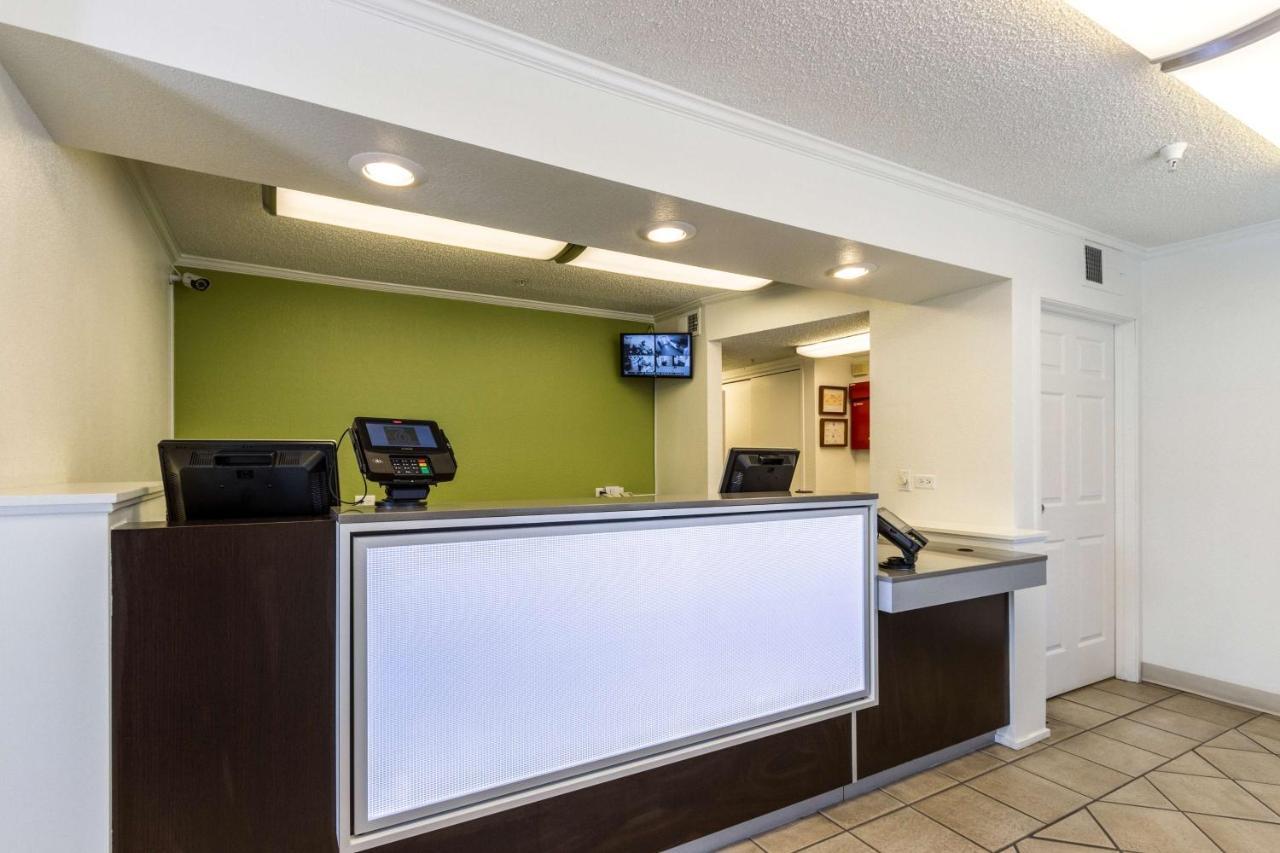 Studio 6-Tempe, Az Екстер'єр фото