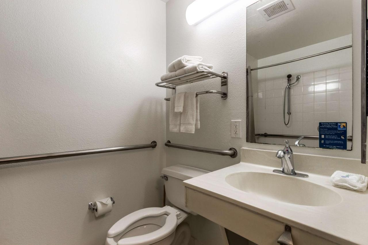 Studio 6-Tempe, Az Екстер'єр фото