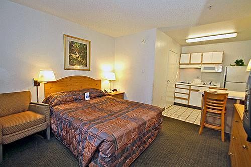 Studio 6-Tempe, Az Екстер'єр фото
