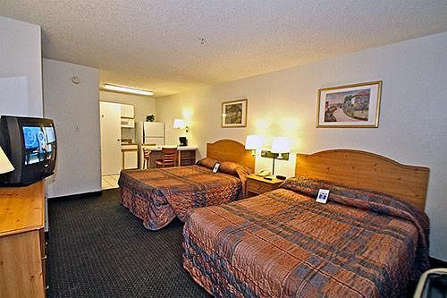 Studio 6-Tempe, Az Екстер'єр фото