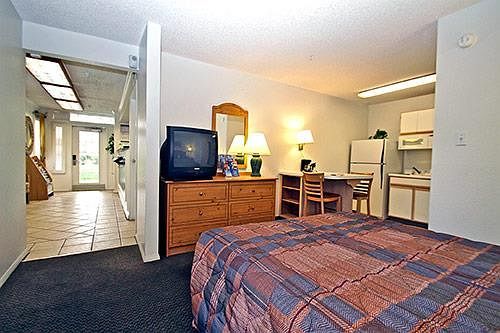 Studio 6-Tempe, Az Екстер'єр фото