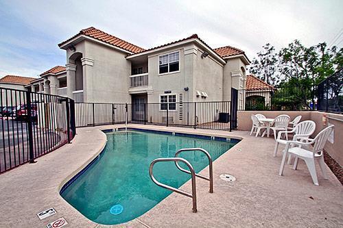 Studio 6-Tempe, Az Зручності фото